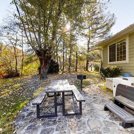 3 Bed 2 Bath Vacation Home In Whittier Dış mekan fotoğraf