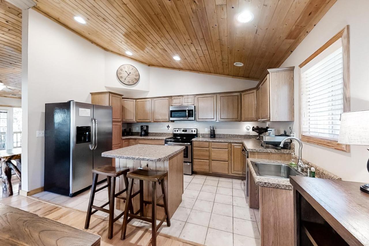 3 Bed 2 Bath Vacation Home In Whittier Dış mekan fotoğraf