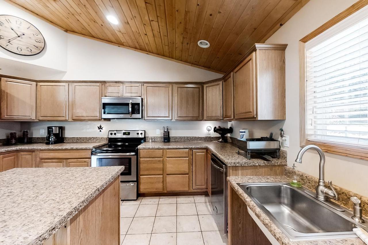 3 Bed 2 Bath Vacation Home In Whittier Dış mekan fotoğraf