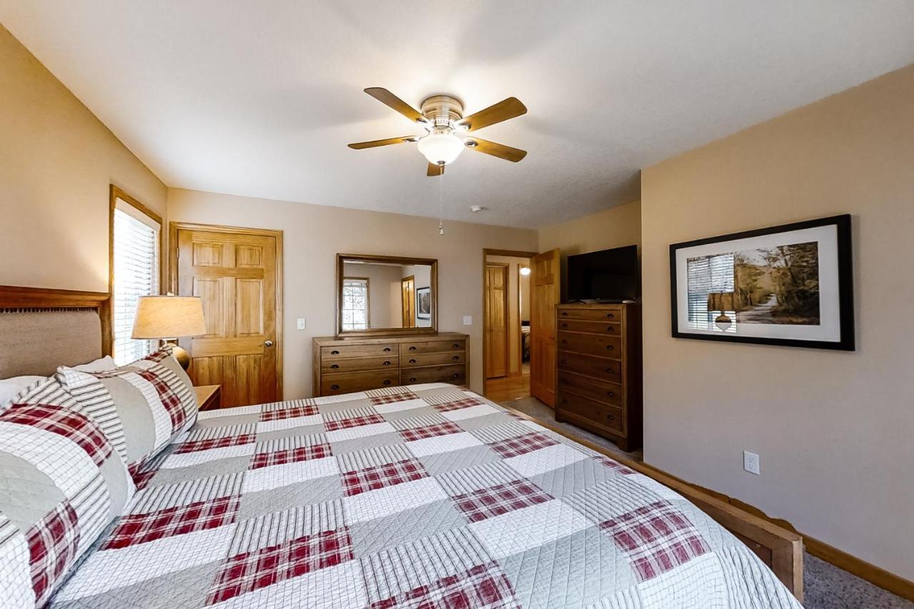 3 Bed 2 Bath Vacation Home In Whittier Dış mekan fotoğraf