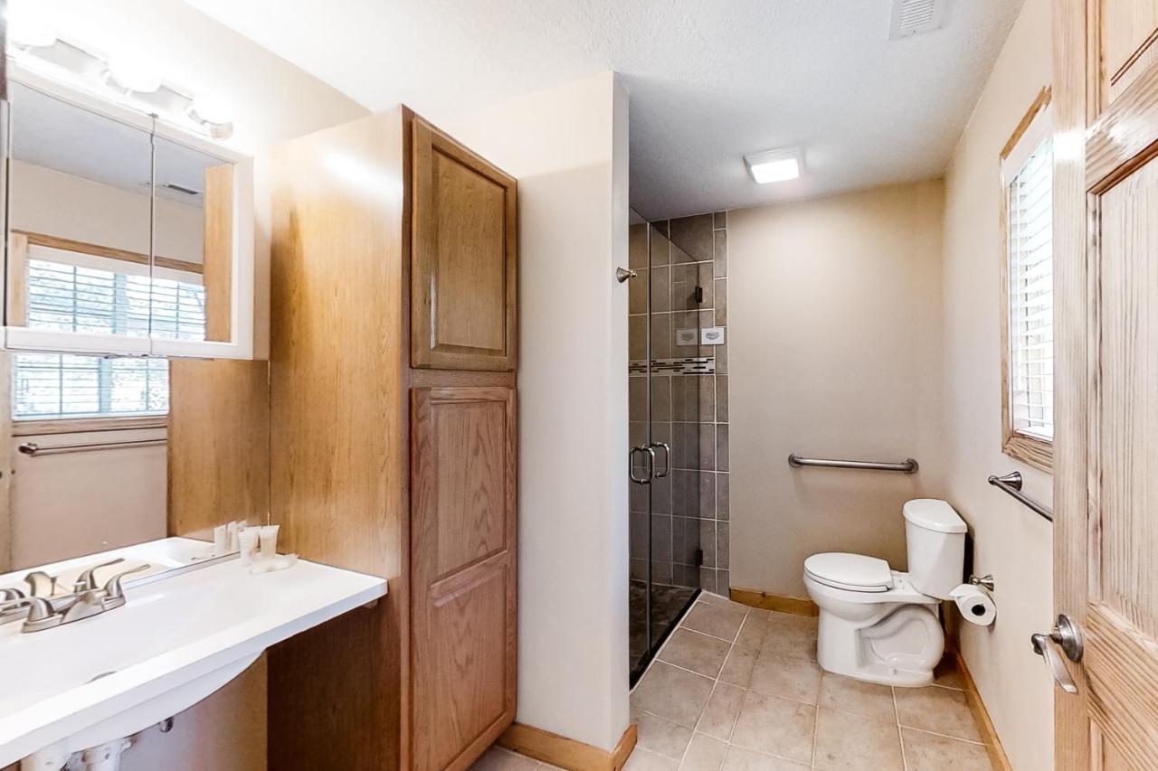 3 Bed 2 Bath Vacation Home In Whittier Dış mekan fotoğraf